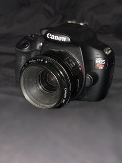 Canon T5