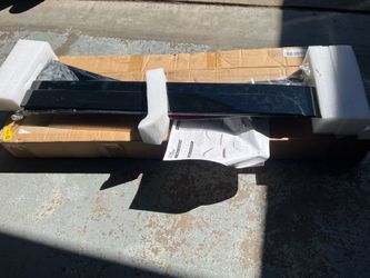 Ford F-150/Raptor 17-26’ New 4-pc Vent Visors.  Cheap !