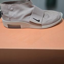 Size 13 Nike Air / Fear Of God Moc