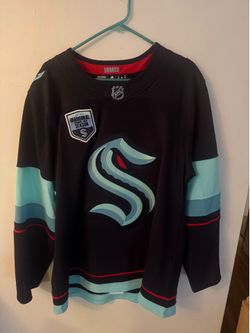 Seattle Kraken Home