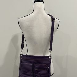 Pielino Leather Travel Bag