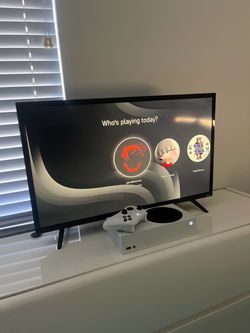 Xbox series s 1tb