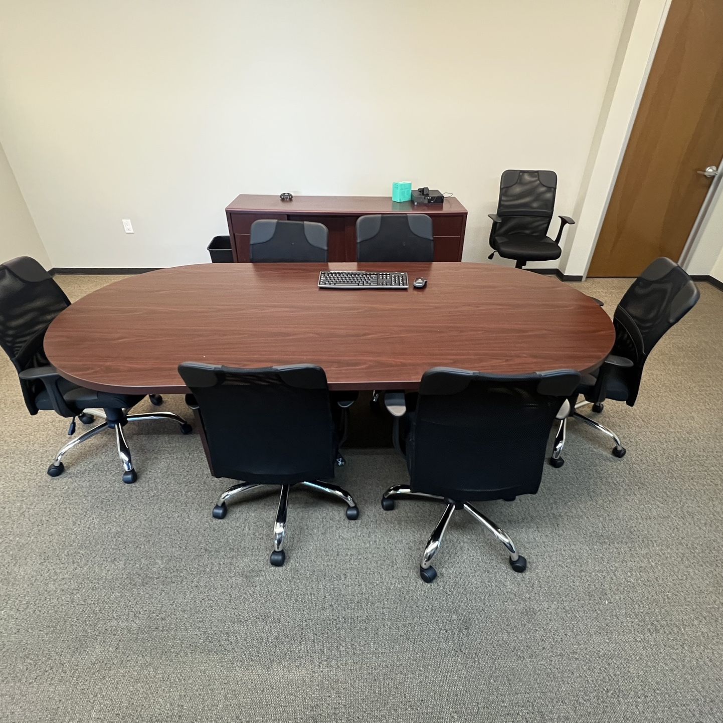 Conference Table