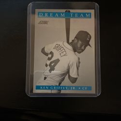 Baseball Cards 