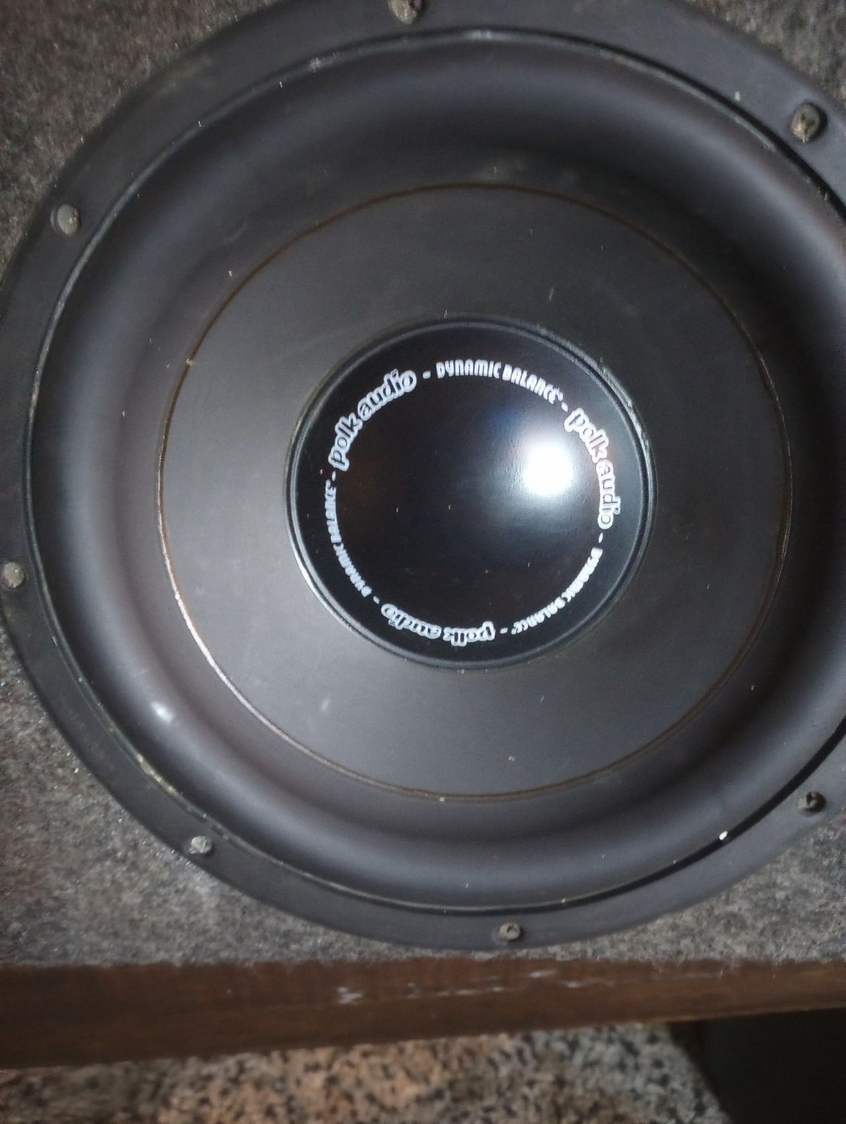 10 Sub Woofers