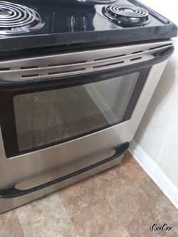Kenmore Electric stove