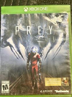 PREY (XBOX ONE)