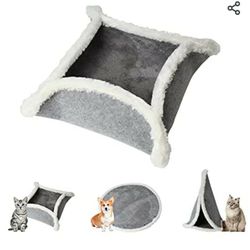 Cat/Dog Bed
