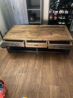 Coffe table