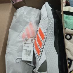 Adidas Terrex Tracefinder Shoes 