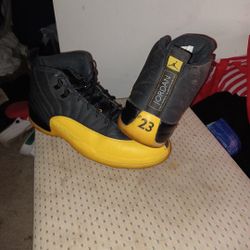 Jordan's retro 