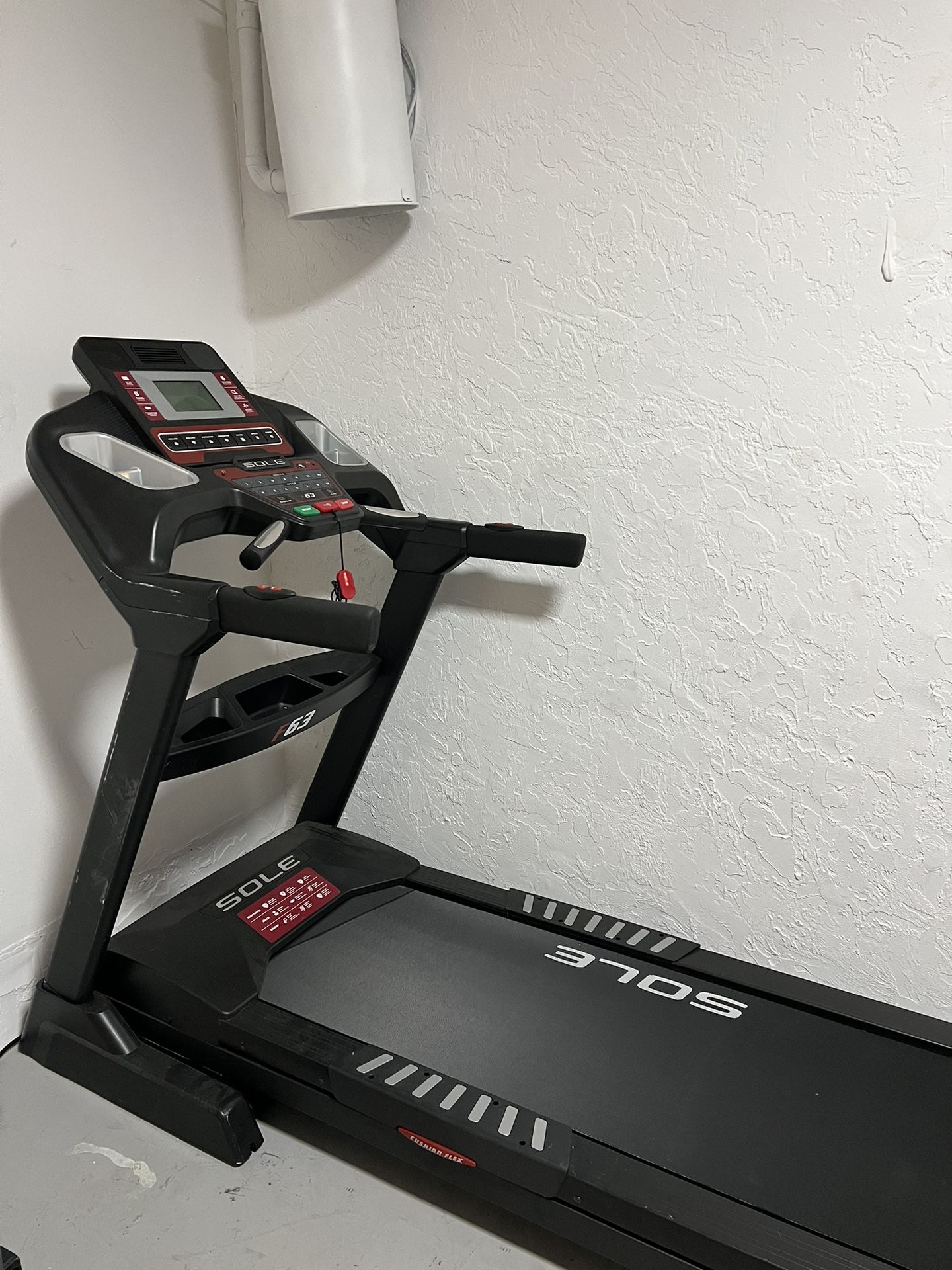 Treadmill Sole F63 for Sale in Lake Worth, FL OfferUp