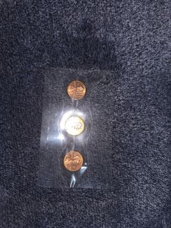 Coin collection
