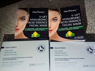 Facial Beauty Pack