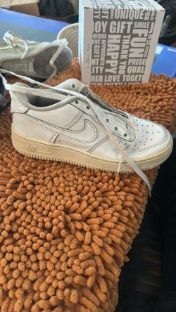Nike Air Force Low Top