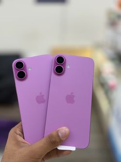 iPhone 16 plus, On special