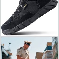 Men’s Boots Size 7.5