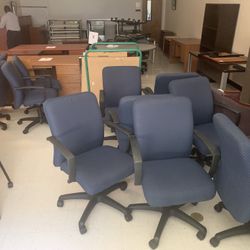 Office Chairs 