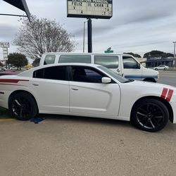 2013 Dodge Charger