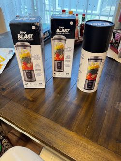 New in box black