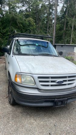1999 Ford F-150