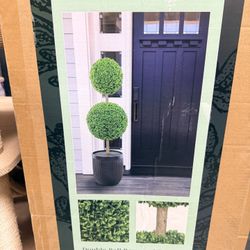 Artificial Trees And Plants 