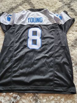 Football jersey