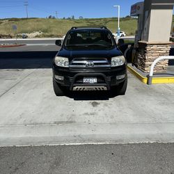 2005 Toyota 4Runner