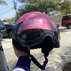 Helmet