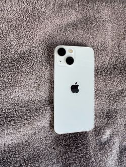 iPhone 13 Mini {{128GB}}