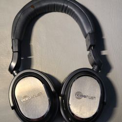 Bluetooth Headphones