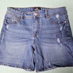 Jordache Women's Shorts