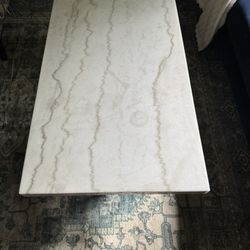 Marble Coffee Table