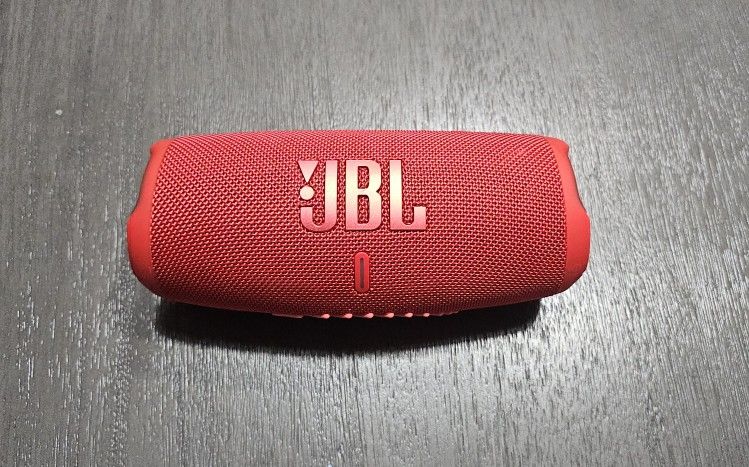JBL CHARGE 5
