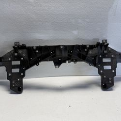 2021 2022 2023 2024 TESLA MODEL S RADIATOR CORE SUPPORT 