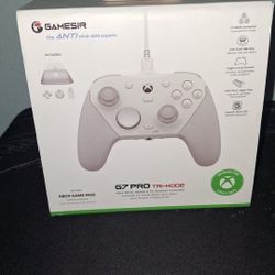 Gamsir Pro Controller 