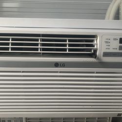 Windows Ac Unit Lg 8000 