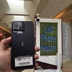 iPhone 14 Pro Max 256GB Unlocked 