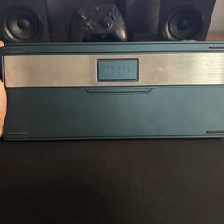 Wormier RD75 Pro Mechanical Keyboard 