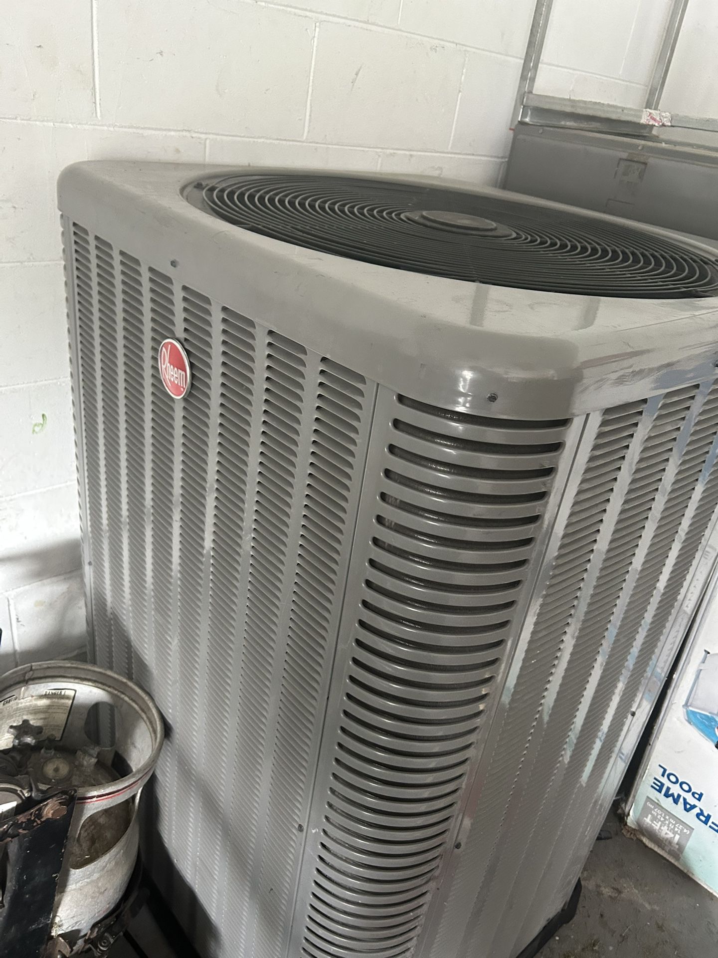 5 Ton Ac Unit