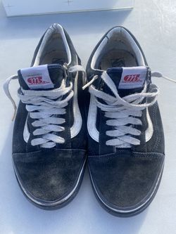 Millencolin 8 1/2 Vans Used
