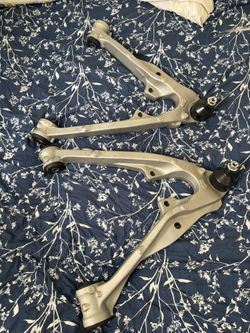 Aluminum Front Lower Control Arm Ball Joint For Chevy Gmc Cadillac