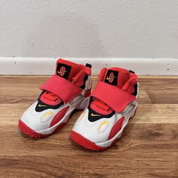 Nike Speed Turf Toddler Shoes Size: 7C