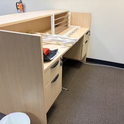 Office Furniture 