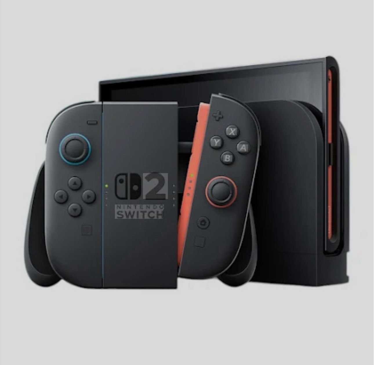 Nintendo Switch 2 In Opened!!! 