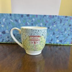 Juan Valdes Small Cups Brand New!