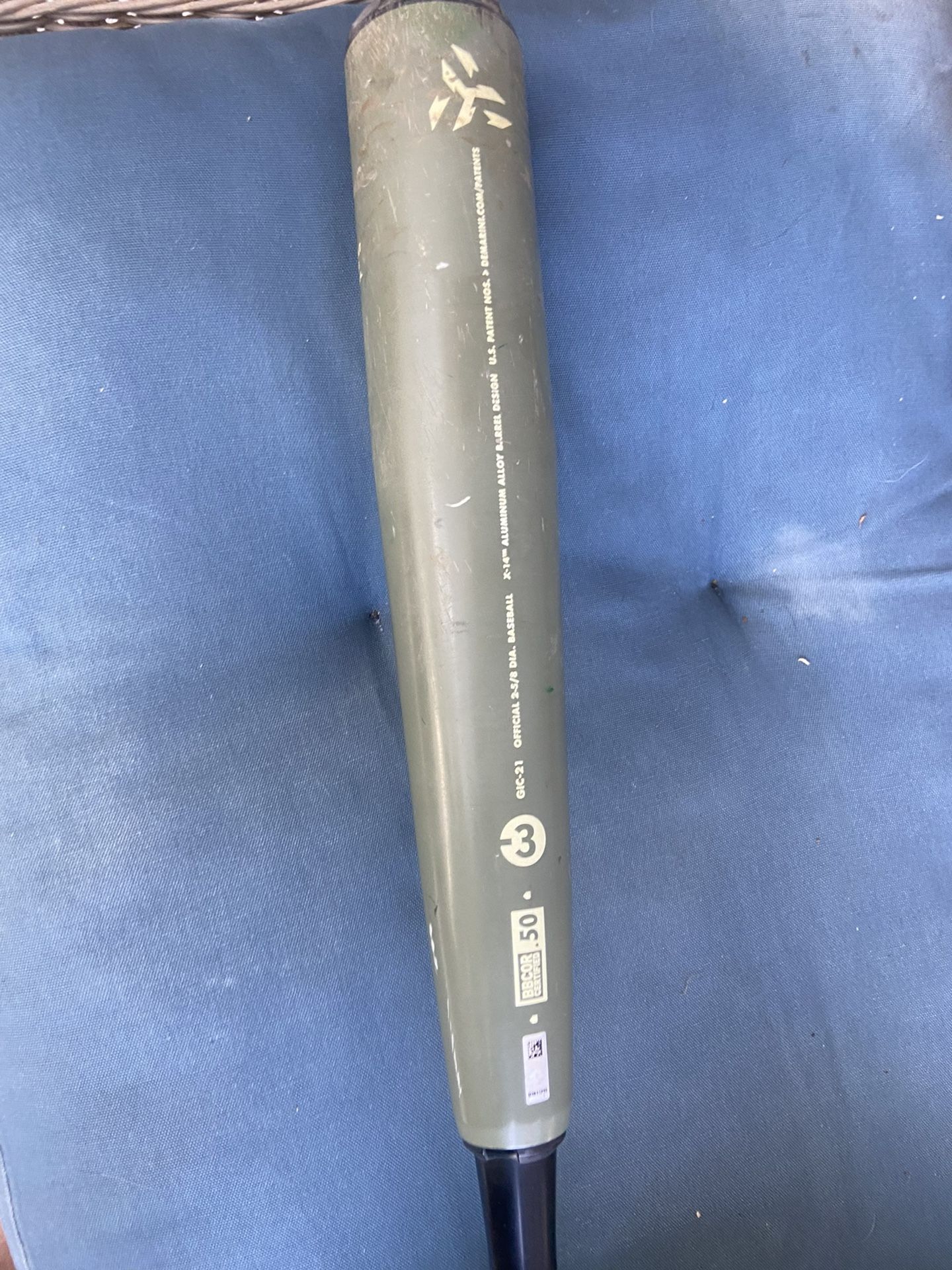 Demarini The Goods 32/29 Baseball Bat