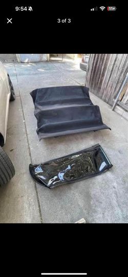 2018-2021 4 Door Soft top Jeep Rubicon