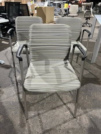Bernhardt Design Guest Chairs