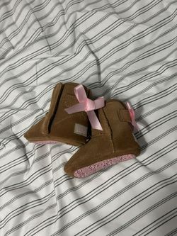 Infant Uggs 